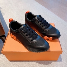 Hermes Low Shoes